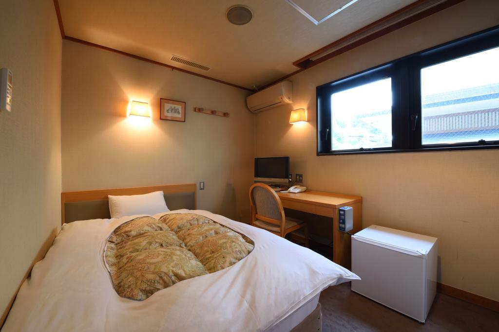 Shintomi-Tei Hotel Matsushima  Exterior photo